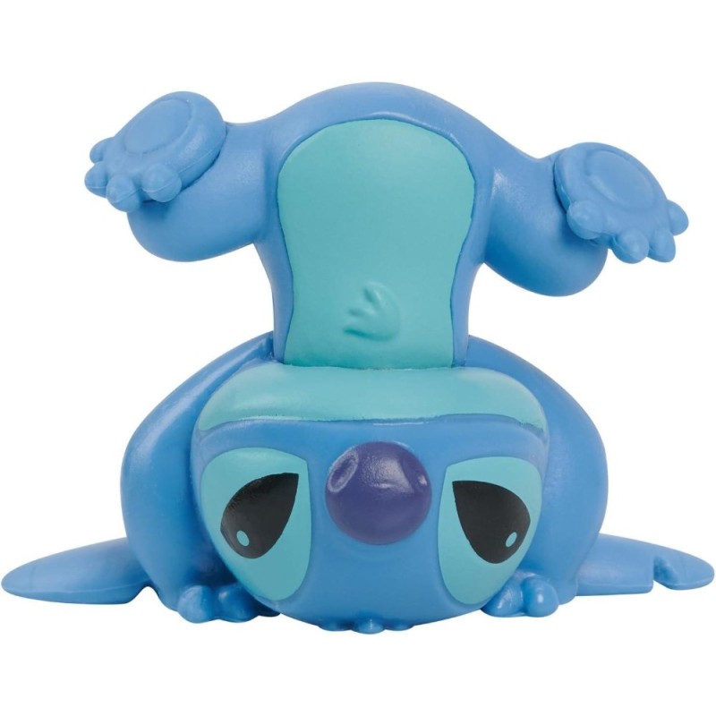 FIGURA STITCH 5 CM - Pack 8 figuras