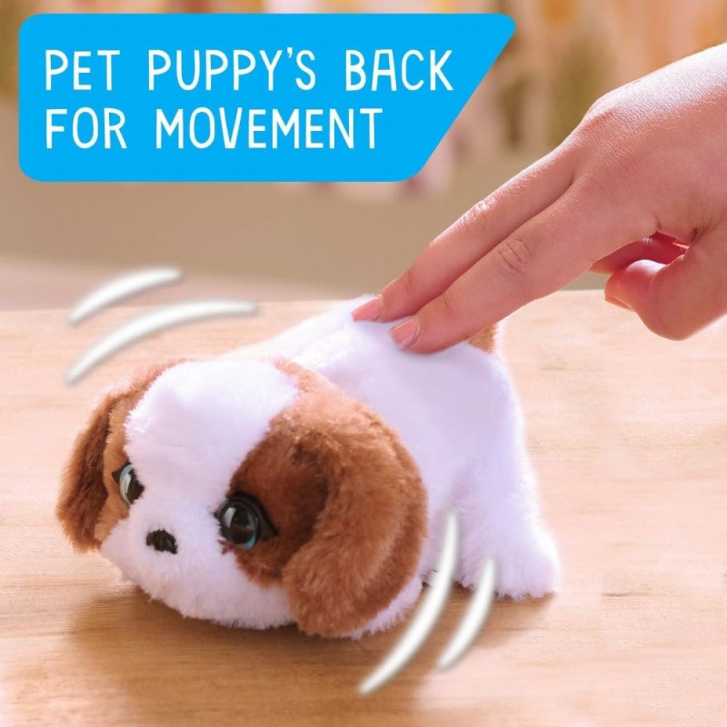FurReal My Mini´s Puppy perrito