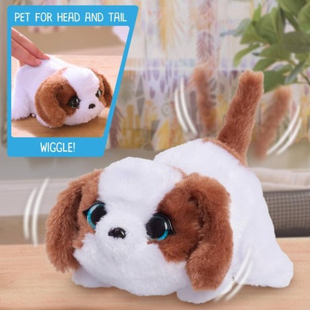 FurReal My Mini´s Puppy perrito