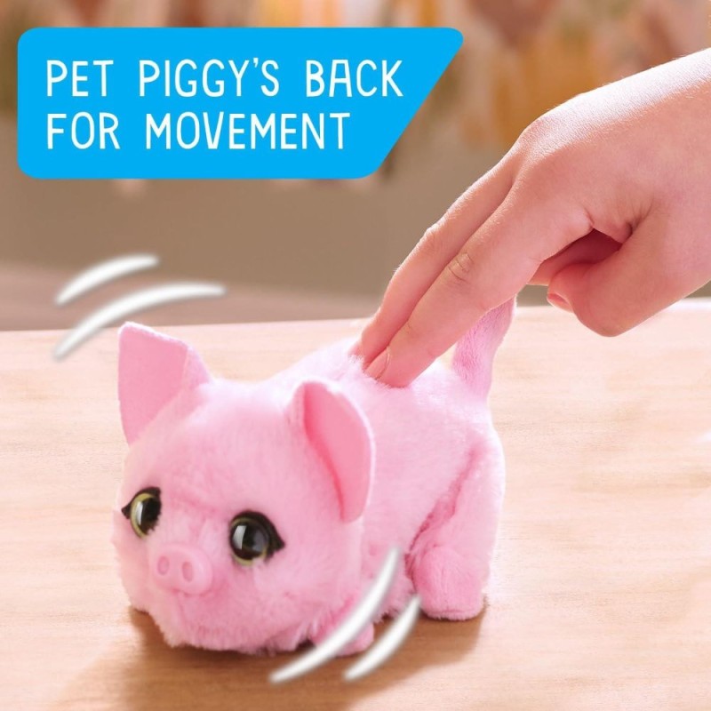 FurReal My Mini´s Piglet Cerdito
