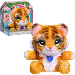 Furreal My Minis Little Hugs - Tigre
