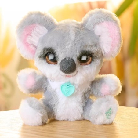 Furreal My Minis Little Hugs - Koala