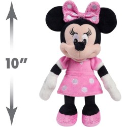 Peluche C/Sonidos Minnie 25cm Disney 2