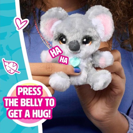 Furreal My Minis Little Hugs - Koala
