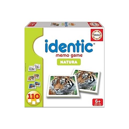Identic Natura