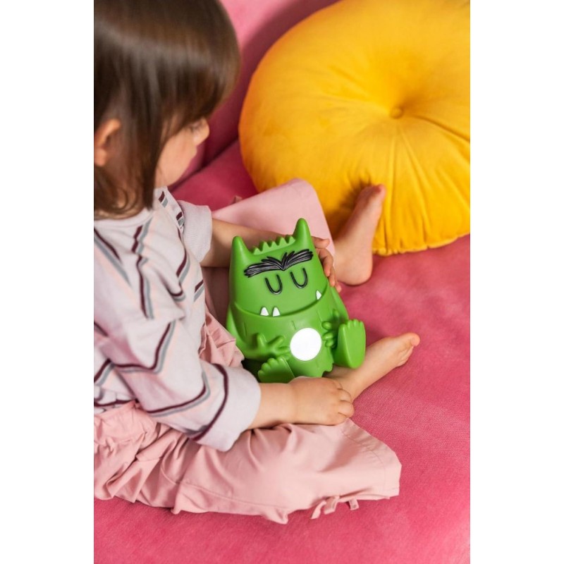 Color Monster Storyteller (Sp)