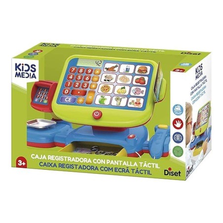 caja registradora 