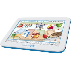 EducaTouch Junior Aprendo Inglés Juego E 2