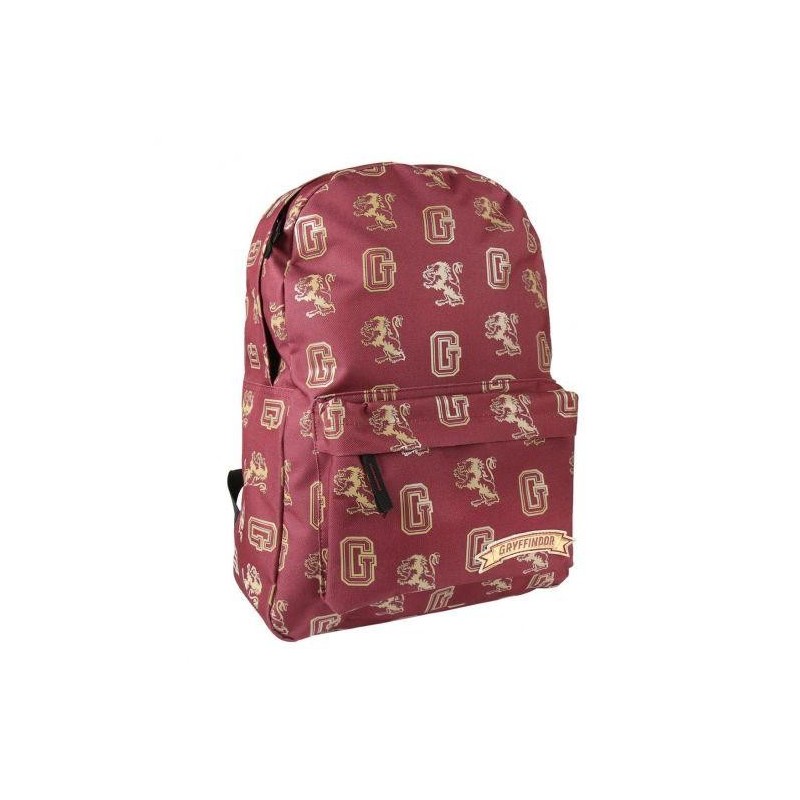 Mochila Gryffindor Harry Potter 44cm