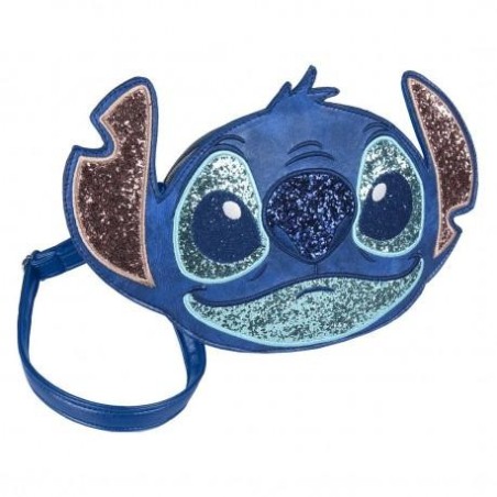 Bolso bandolera Disney de Stitch 