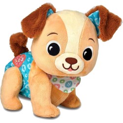 Baby mascota de peluche Cachorrito pasit