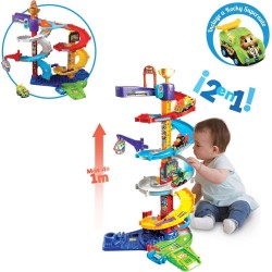 TTB Torre supertornado New (+ Rocky supe 2