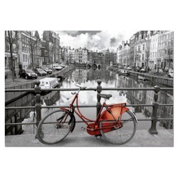 PUZZLE AMSTERDAM 1000 PZAS 2