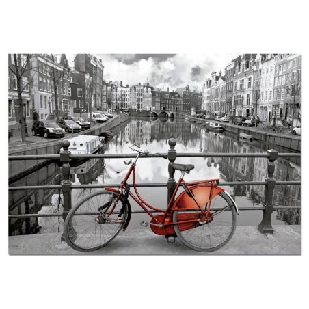 PUZZLE AMSTERDAM 1000 PZAS