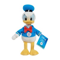 Peluche C/Sonidos Donald 25cm Disney