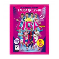 Sobre Liga Este 2025-26
