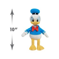 Peluche C/Sonidos Donald 25cm Disney 2