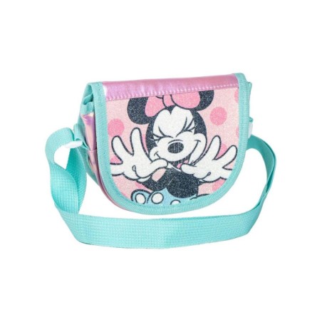 Bolso Fantasía Minnie Mouse infantil