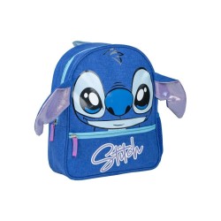 Mochila de 30 cm de Disney Stitch 