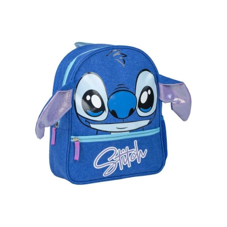 Mochila de 30 cm de Disney Stitch 