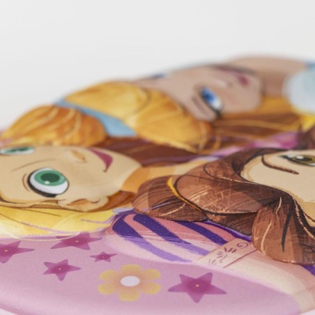 Mochila 3D Princesas Disney 31cm