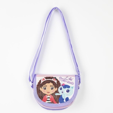 Bolso Fantasía GABBY´S DOLLHOUSE