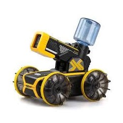 Radio Control Exost Phyton Blaster
