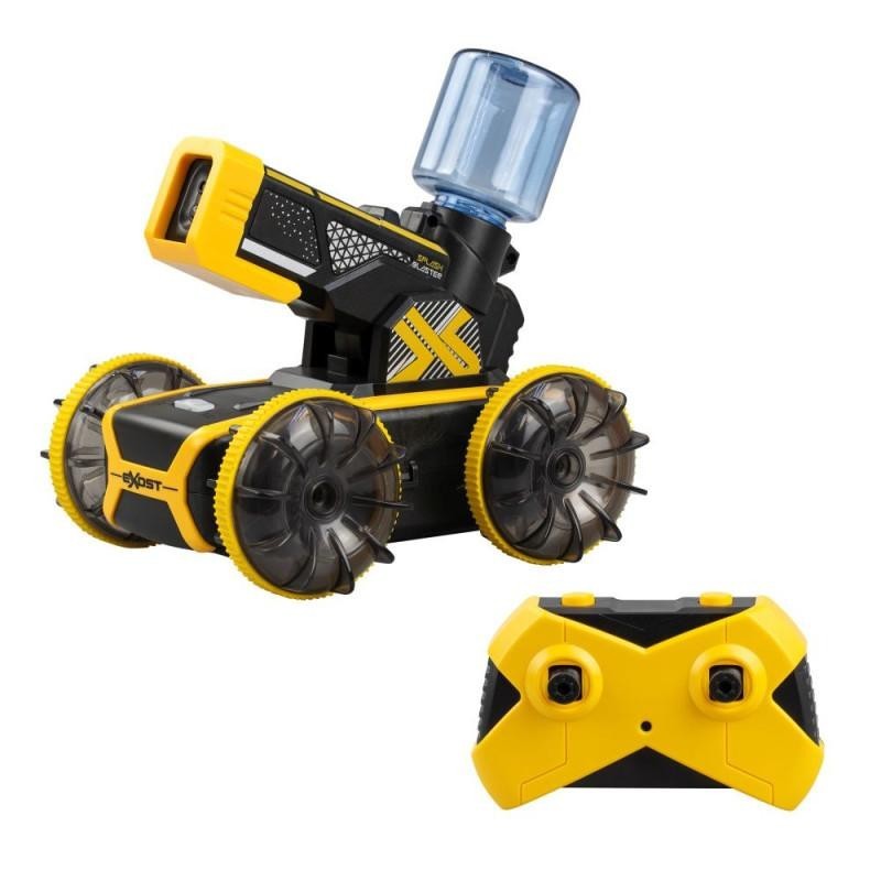 Radio Control Exost Phyton Blaster
