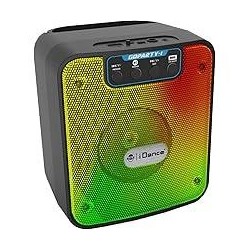 Altavoz Portátil Bluetooth Go Party