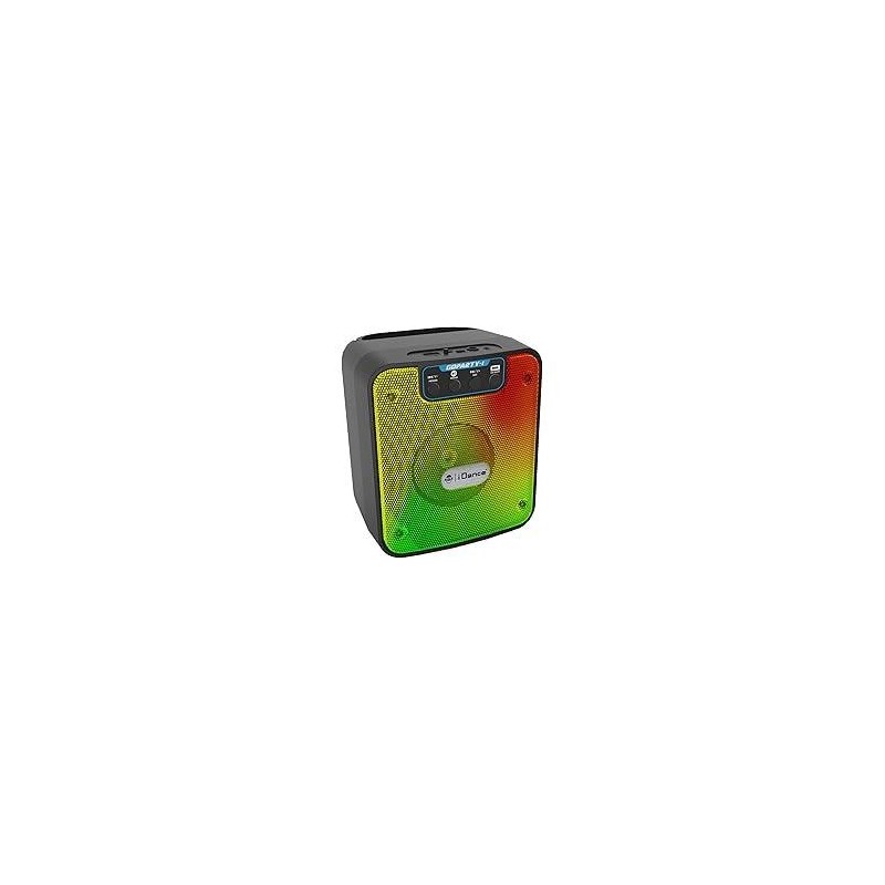 Altavoz Portátil Bluetooth Go Party