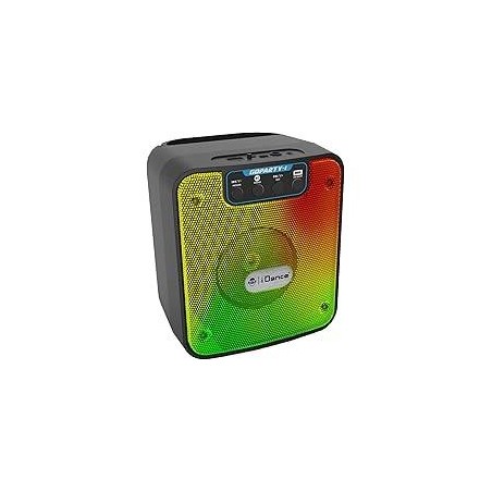 Altavoz Portátil Bluetooth Go Party