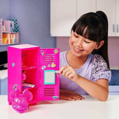 Real Littles Mini Taquilla Disney