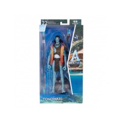 TONOWARI. AVATAR: THE WAY OF WATER