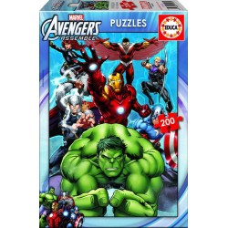 200 Avengers