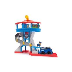PAW Core Lookout Tower 2