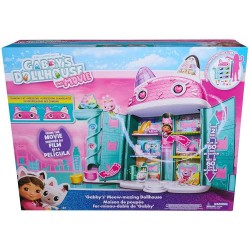 La Casa De Muñecas De Gabby