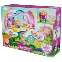 Vida The Vet Clinic Playset