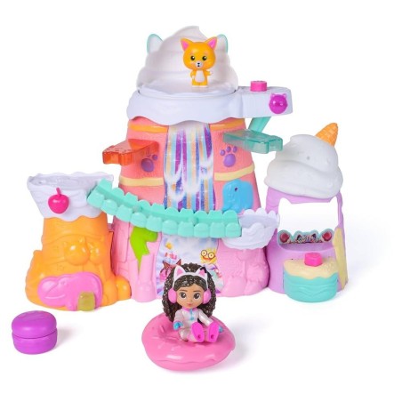 Movie Gabby´s Sweet Treat Mountain Plays