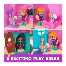 Vida The Vet Clinic Playset 2