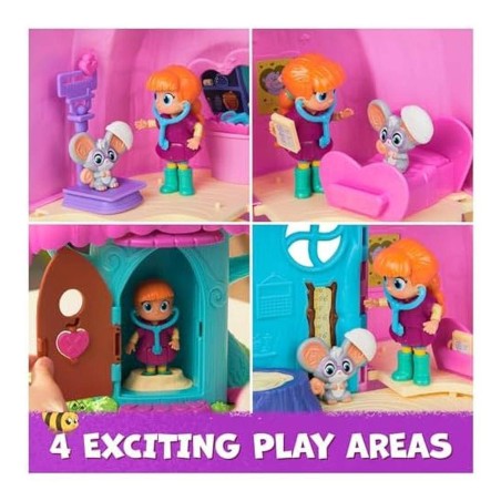 Vida The Vet Clinic Playset