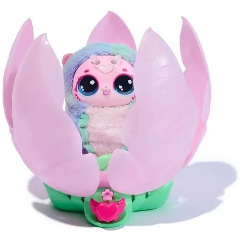 Bloomables Kittyfly By Hatchimals