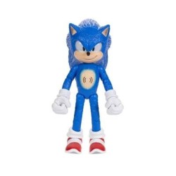 Sonic 3 La Película - Figura Sonic Inter 2