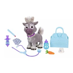Frozen Muñeco Sven Interactivo 2