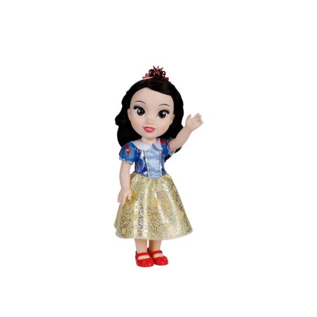 MUÑECA PRINCESA BLANCANIEVES 38 CM