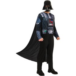 Disfraz Darth Vader Classic Adulto T.M 2