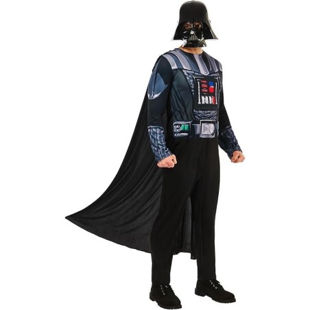 Disfraz Darth Vader Classic Adulto T.M