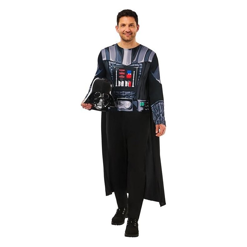 Disfraz Darth Vader Classic Adulto T.M