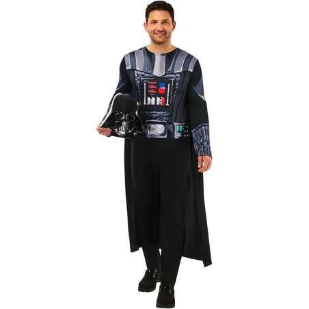 Disfraz Darth Vader Classic Adulto T.M