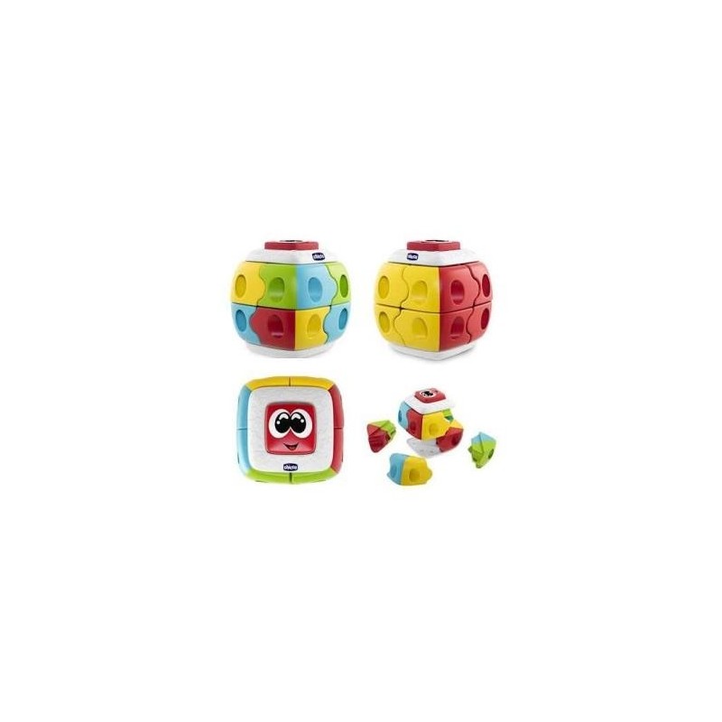 Smart2Play 2en1 Ladrillos 
