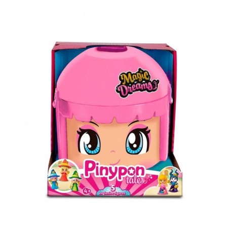 Pinypon Magic Dreams